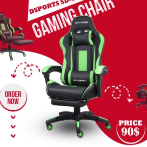 GAMING CHAIR SD-236